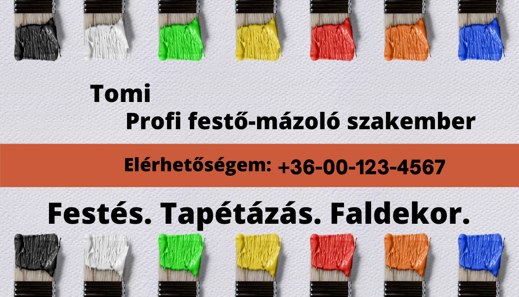 Festő-mázoló-1