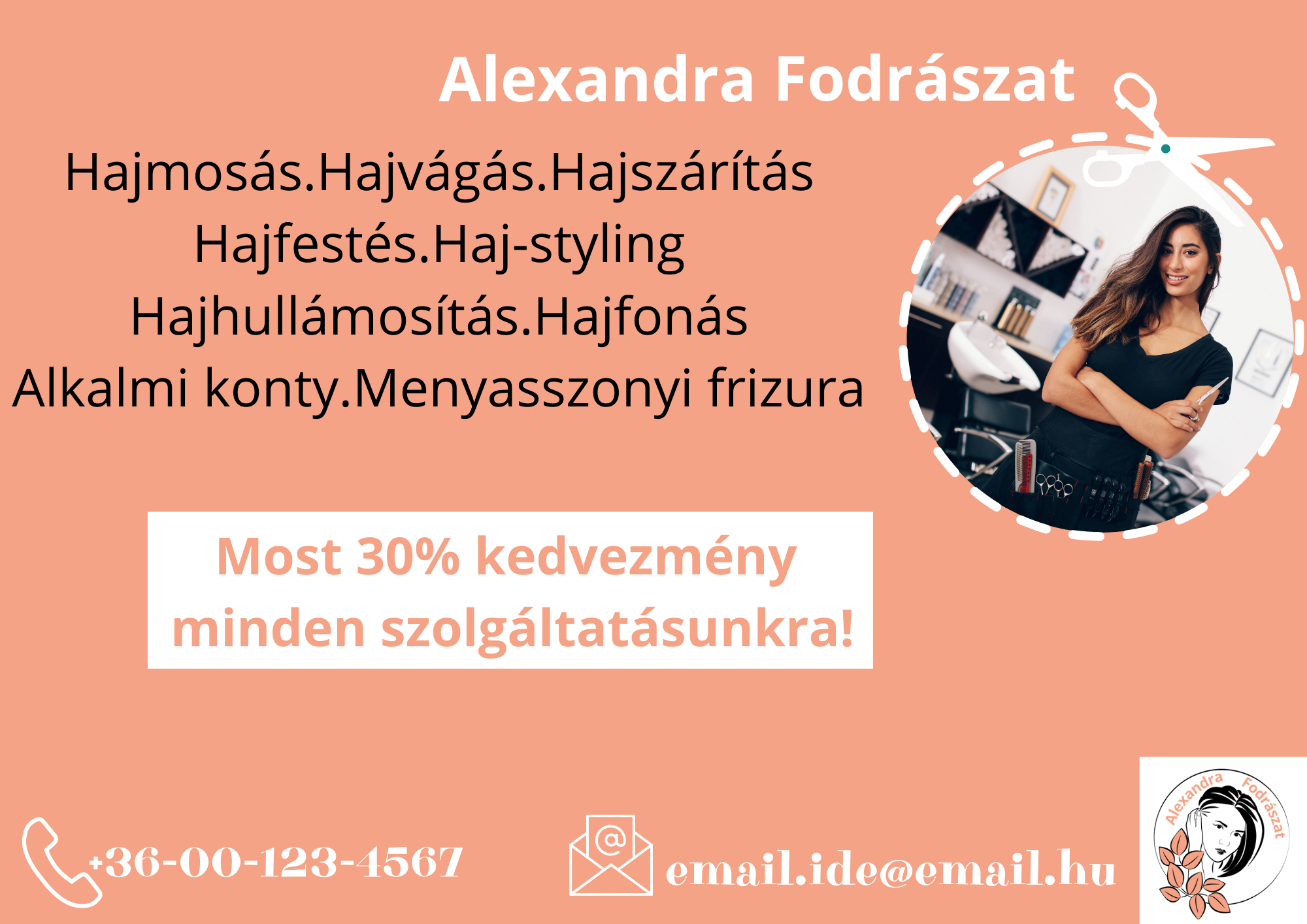 Fodrász (1)