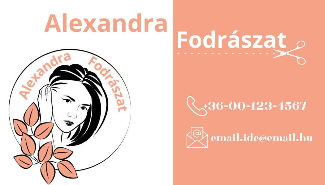 fodrász