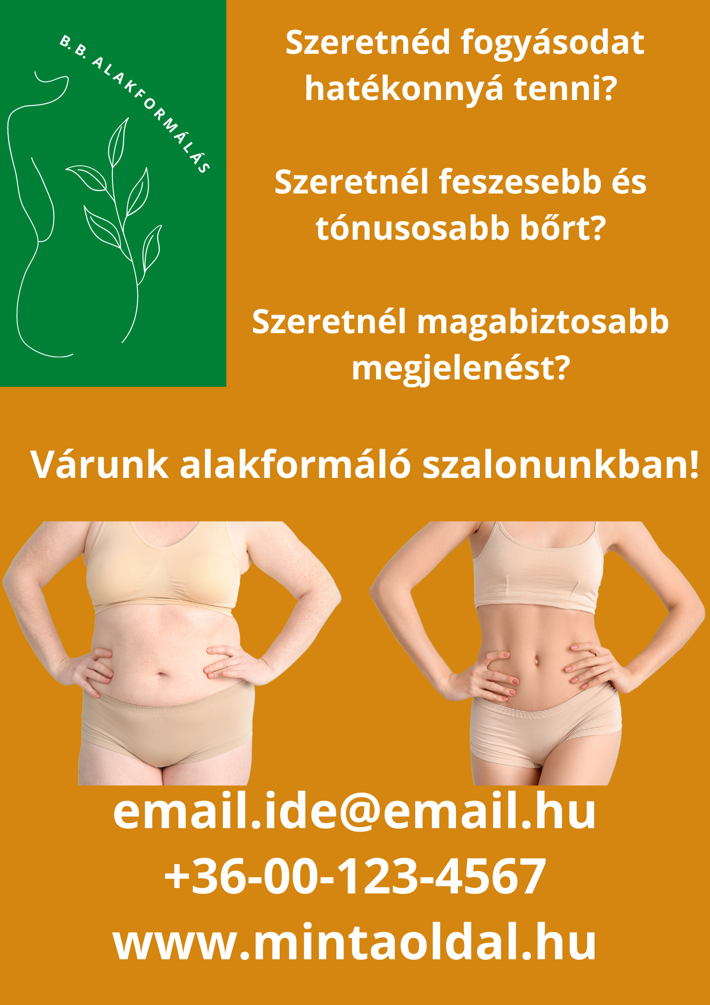 Alakformálás