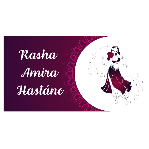 Rasha Amira Hastánc