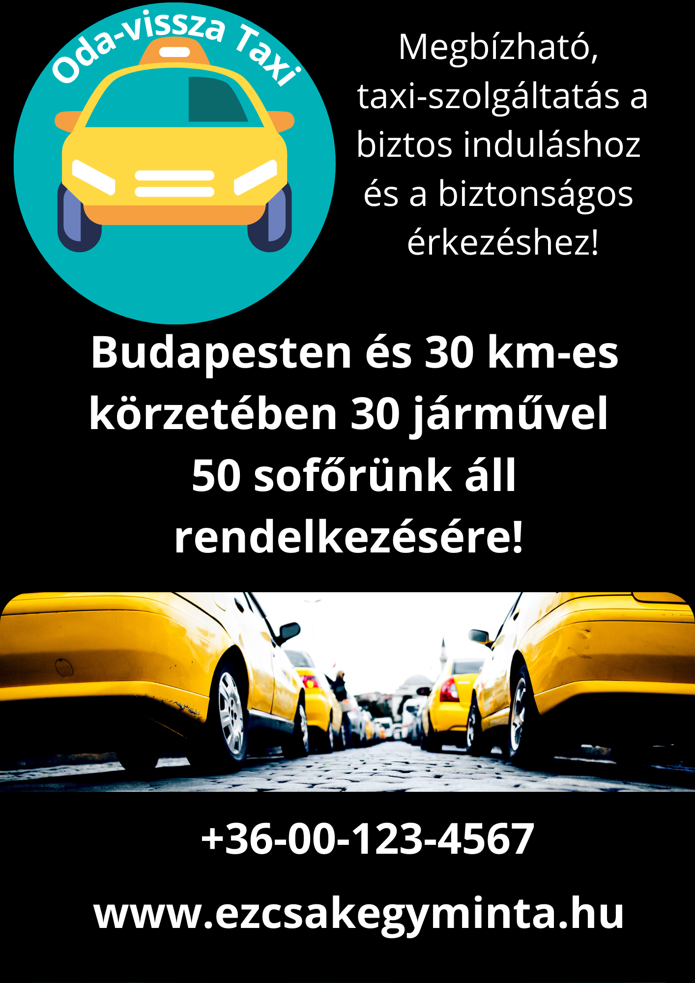 Taxi