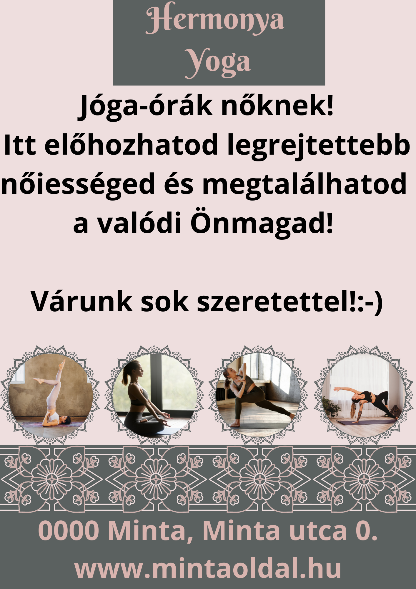 Jóga (1)