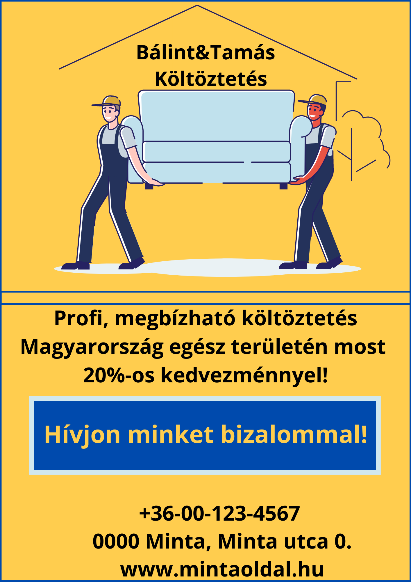 Költöztetés (2)