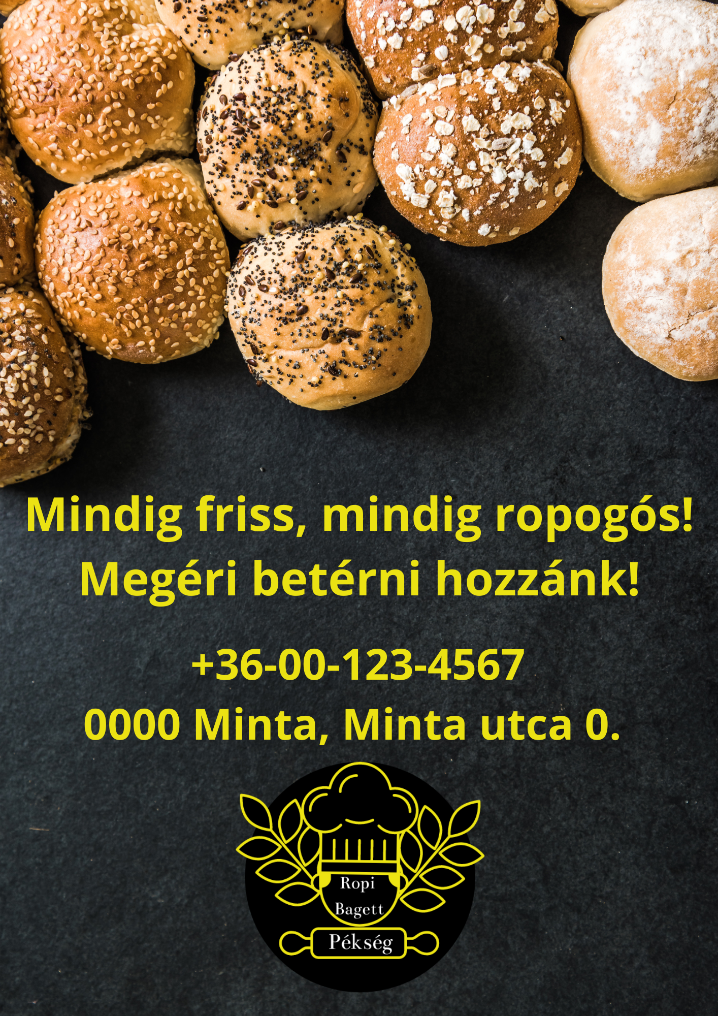 Pékség (2)