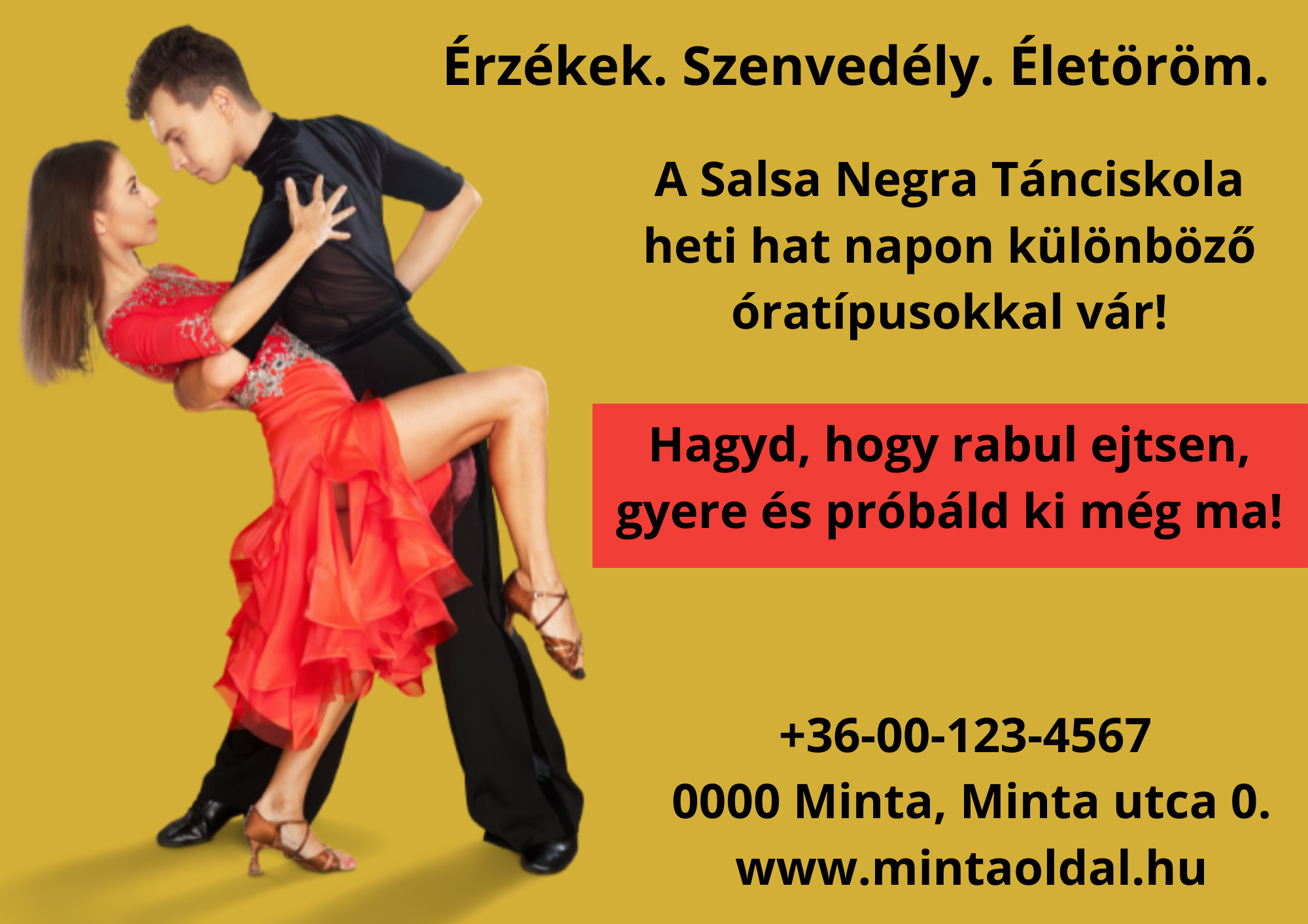 Salsa (7)