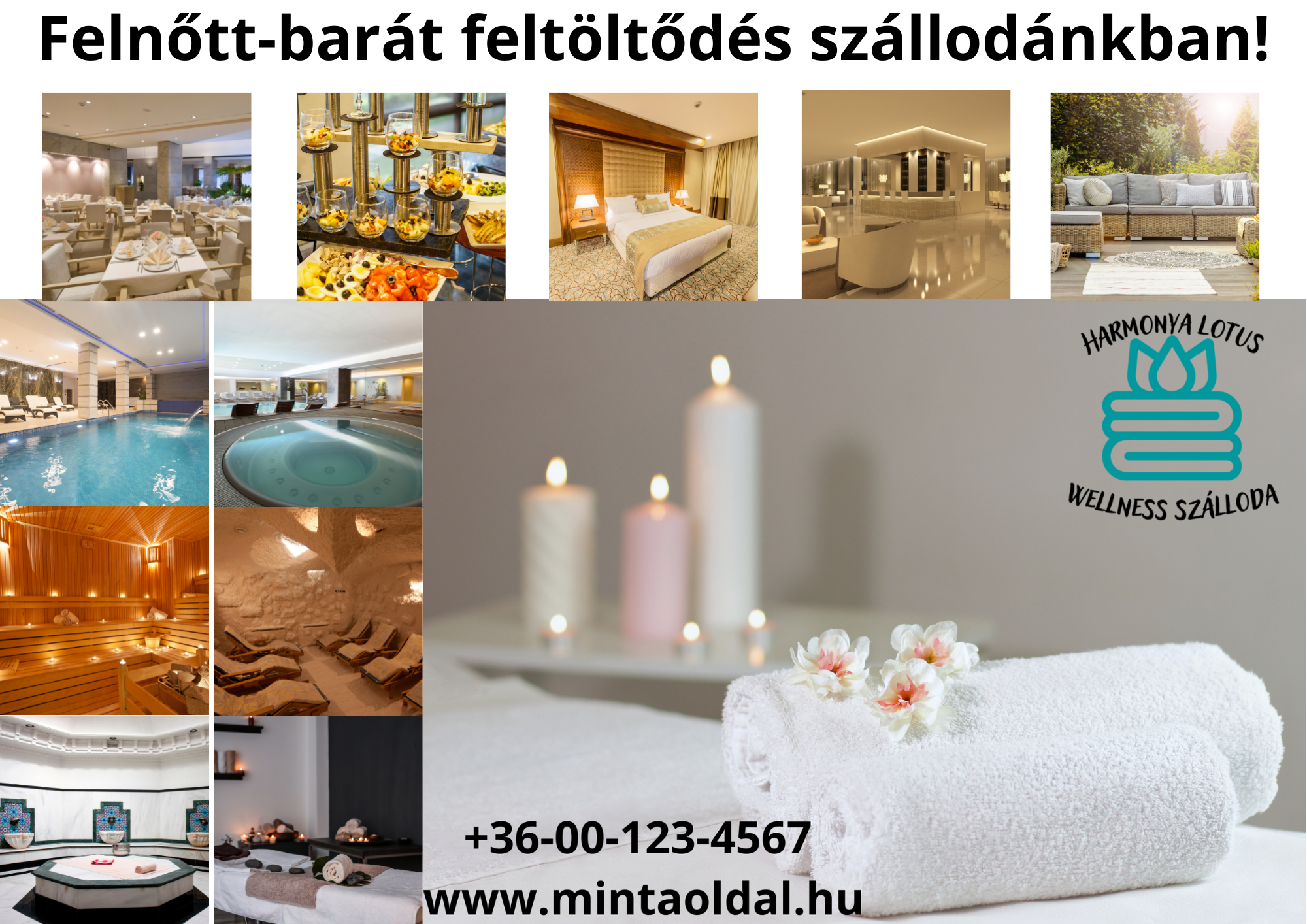Wellness szálloda (3)